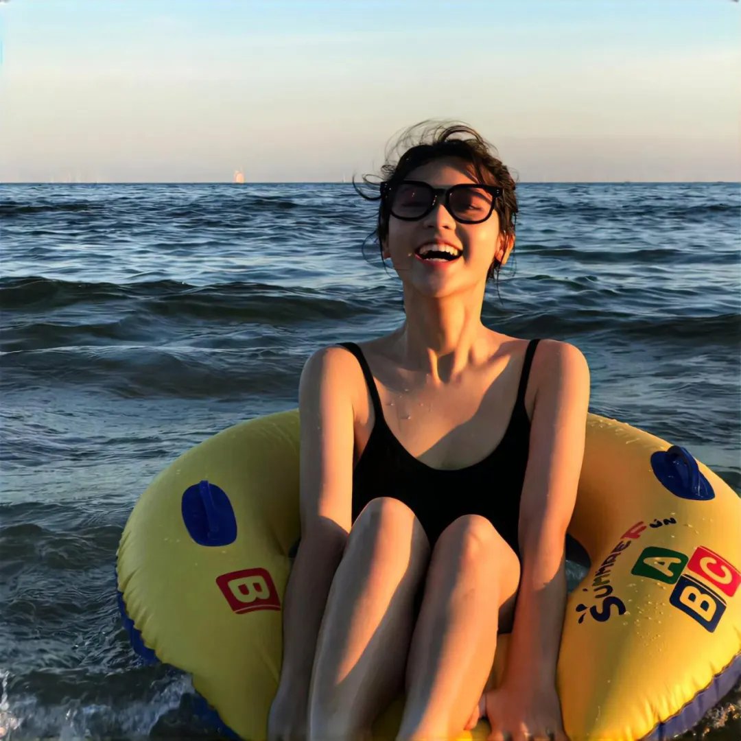 西厢走廊·重逢海报