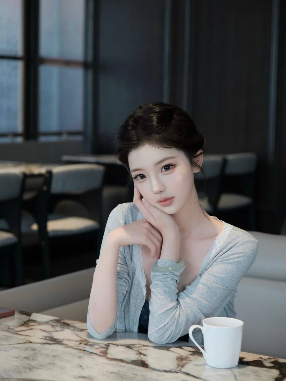 西厢合同·重逢海报