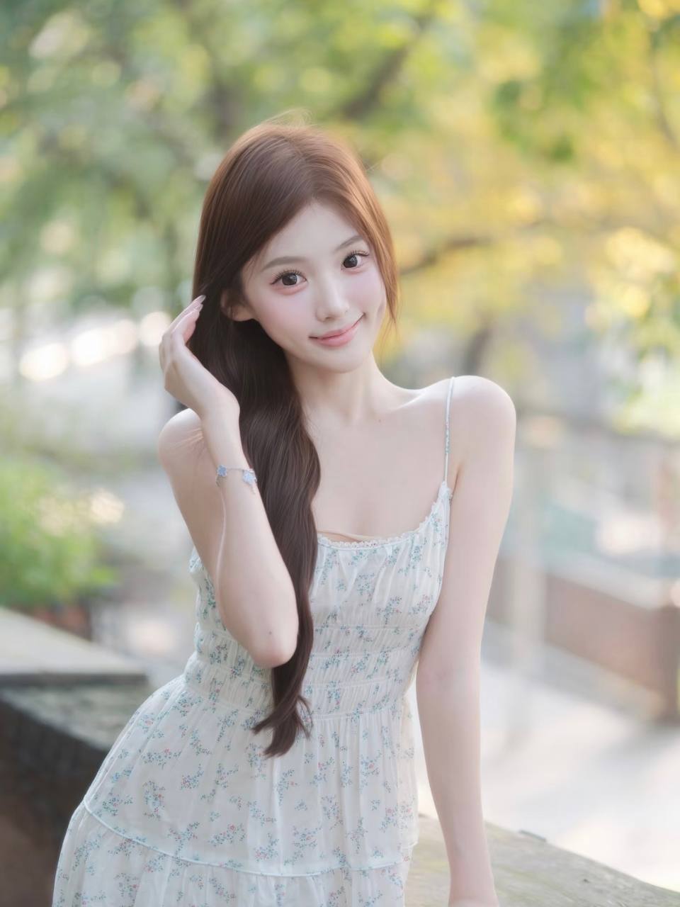 锦衣夜未央番外海报